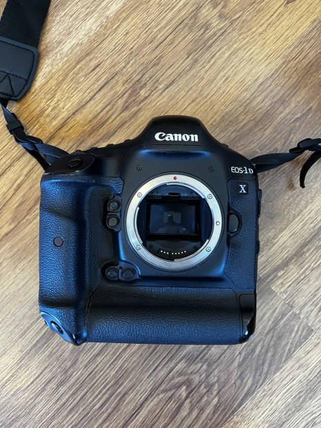 Canon 1DX Csere 5D mark III-ra