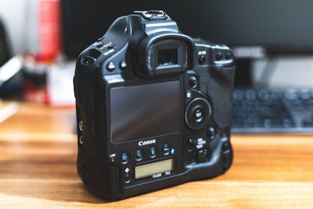 Canon 1DX profi fullframe gp