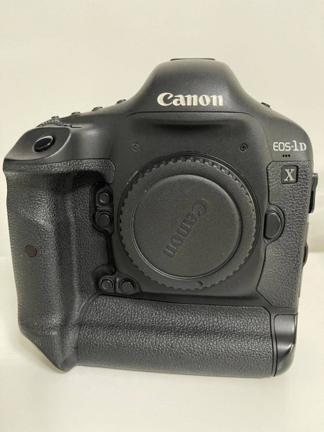 Canon 1dx. 22.000 expoval