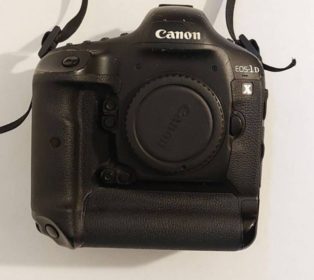Canon 1dx elad vagy csere