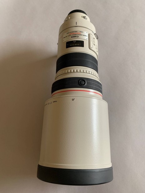 Canon 300mm f/2.8 L Is USM objektv