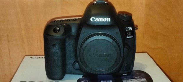 Canon 5D Mk4 Mark IV 4000 expo Garancilis