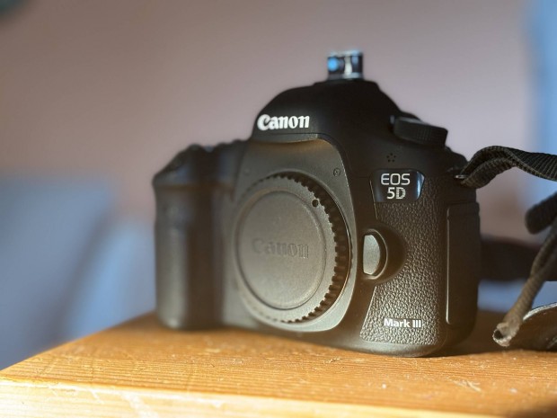 Canon 5D mk iii mark 3 + portrmarkolat
