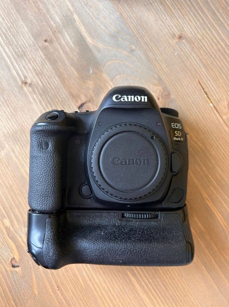 Canon 5d mark IV + ajndk portrmarkolat, vakukiold
