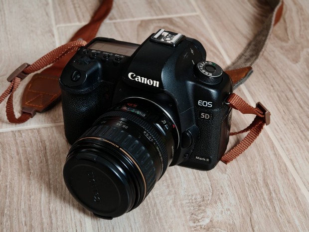 Canon 5d markii