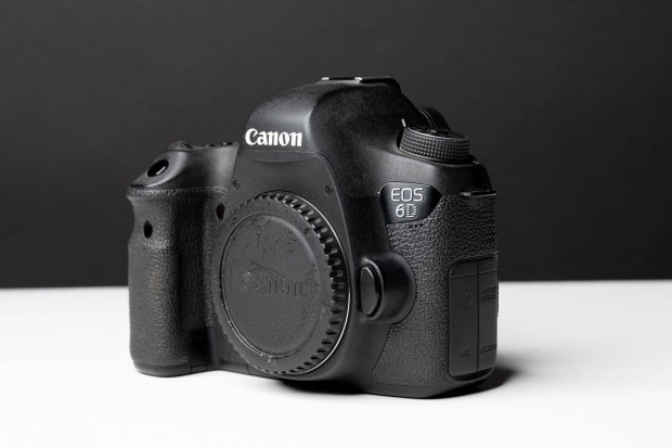 Canon 6D Mk1