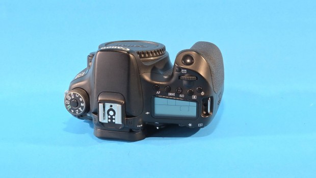 Canon 70d fnykpezgp vz 8.000exp