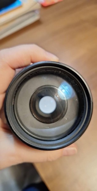 Canon 75-300 4-5.6 II
