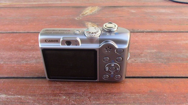 Canon A1100 Is fnykpezgp