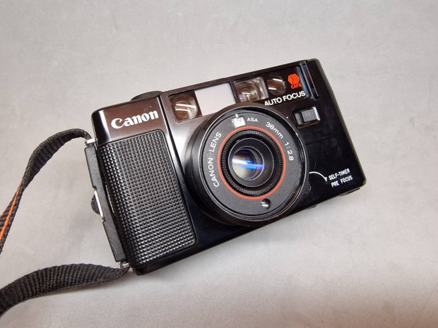 Canon AF35M 