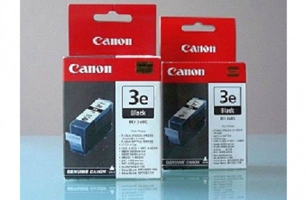 Canon BCI-3 eredeti , Canon BCI3 ; canon BCI 3 tintapatron = 2500-Ft