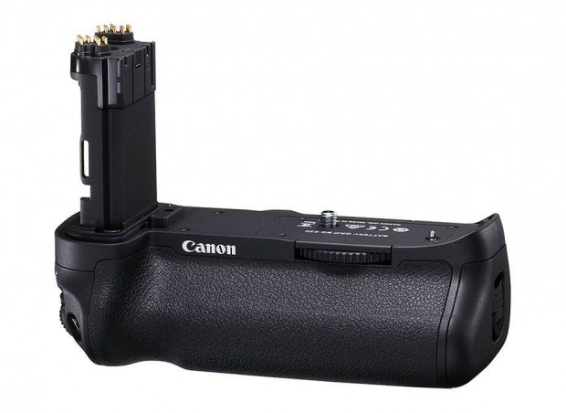 Canon BG-E20 portrmarkolat | 6 h magyar garancia!