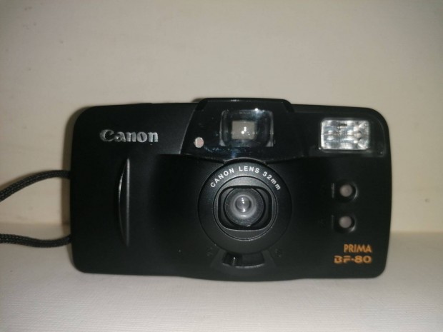 Canon Bf-80 fnykpezgp