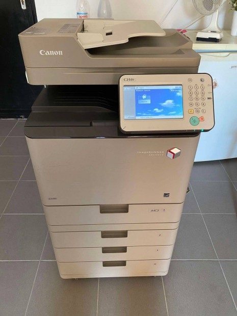 Canon C250i irodai nyomtat