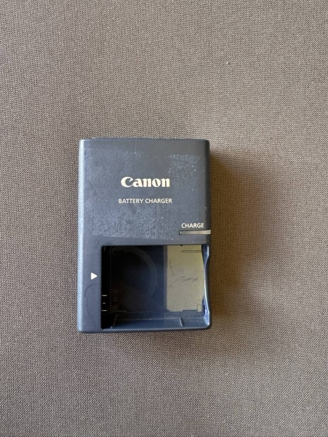 Canon CB-2Lxe akkumultor tlt