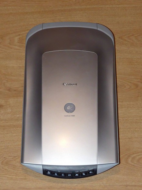 Canon Canoscan 4400F szkenner