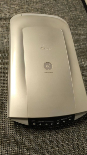 Canon Canoscan 4400F szkenner