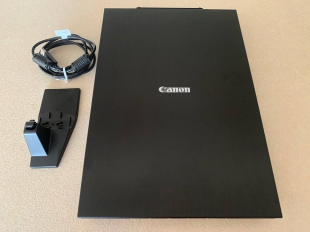 Canon Canoscan Lide 400 skgyas szkenner elad