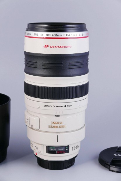 Canon EF 100-400mm L Is USM