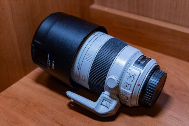 Canon EF 100-400mm f/4.5-5.6L Is II USM