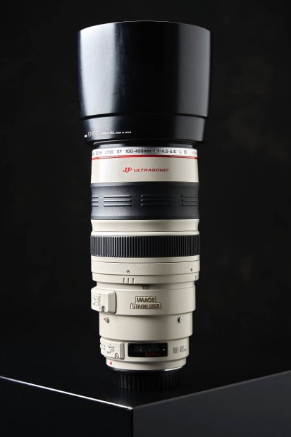 Canon EF 100-400mm f/4.5-5.6L Is USM