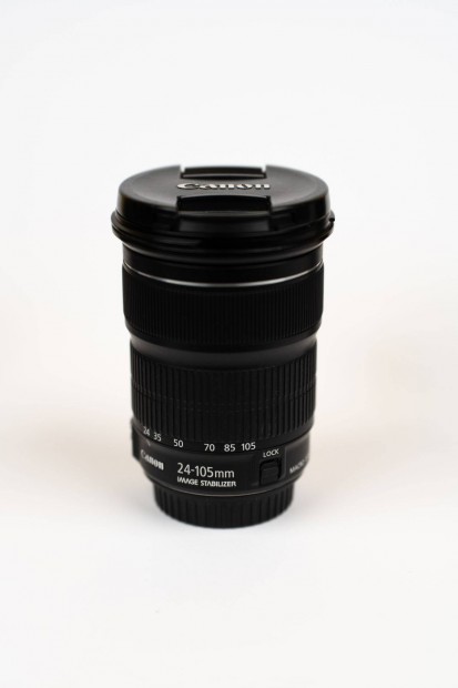 Canon EF 24-105mm f/3.5-5.6 Is STM