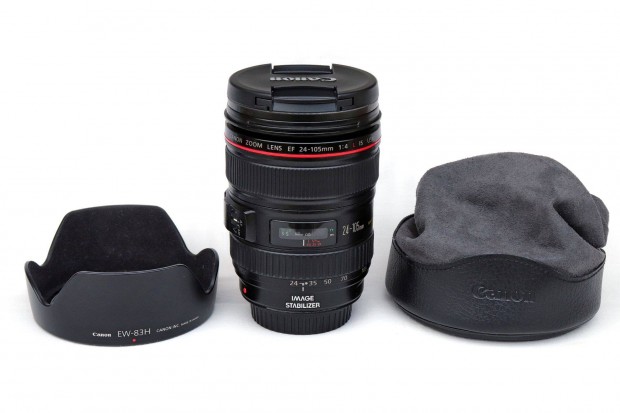 Canon EF 24-105mm f/4L Is USM (24-105)