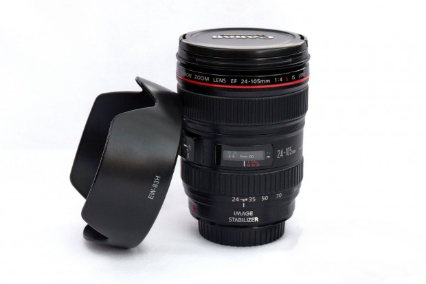Canon EF 24-105mm f/4L Is USM (24-105)