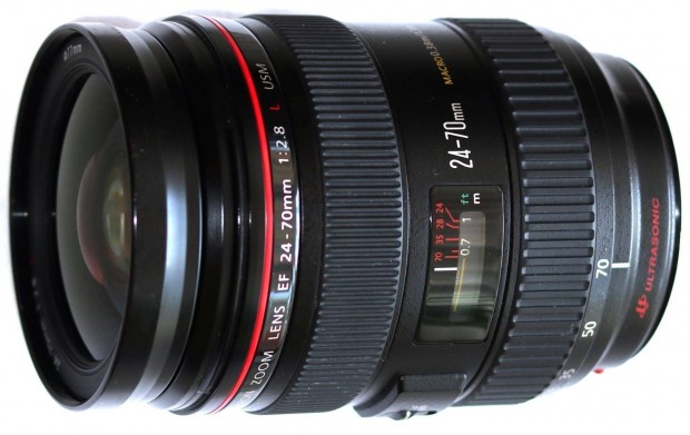 Canon EF 24-70 mm 2.8 L USM ( 24-70mm 2.8 )