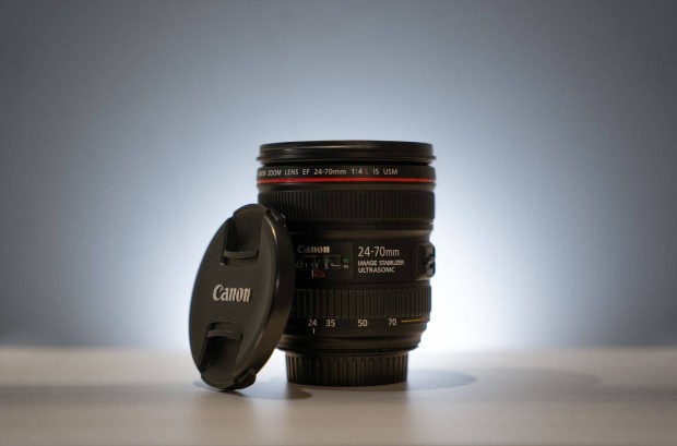 Canon EF 24-70mm F4L Is USM