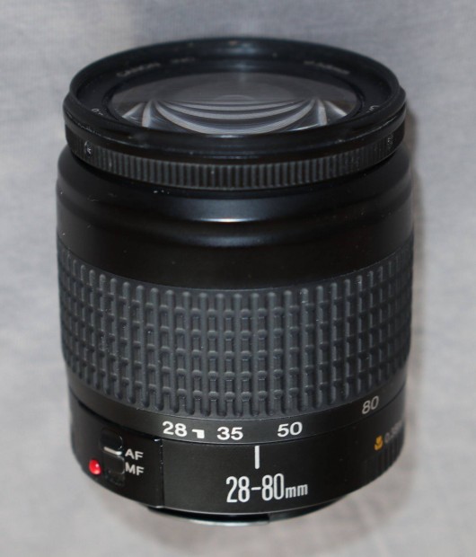 Canon EF 28-80 ( 28-80mm )