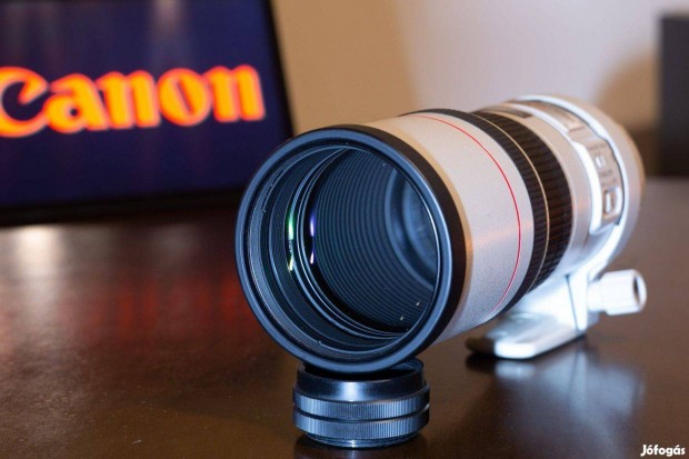 Canon EF 300mm f/4 L Is Objektv