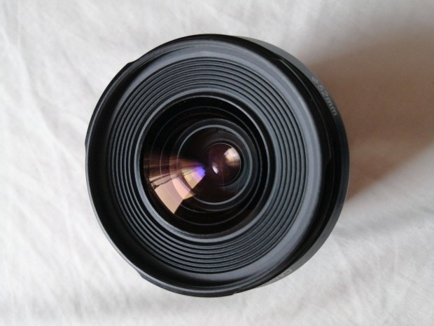 Canon EF 35-80 mm 1:4-5.6 objektv