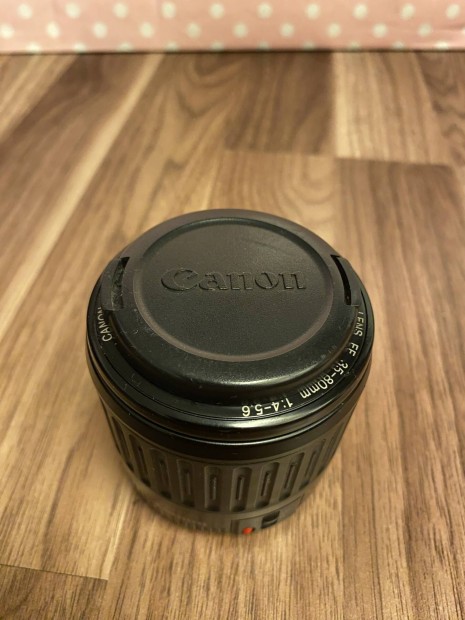 Canon EF 35-80mm f4-5.6