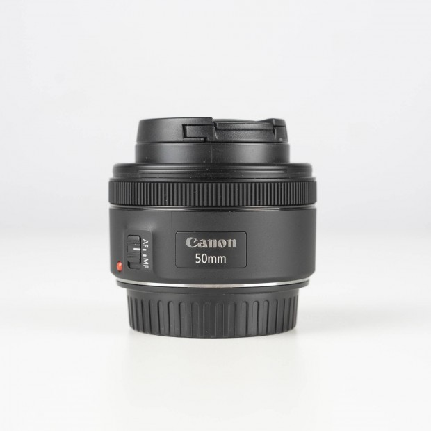 Canon EF 50mm f/1.8 STM