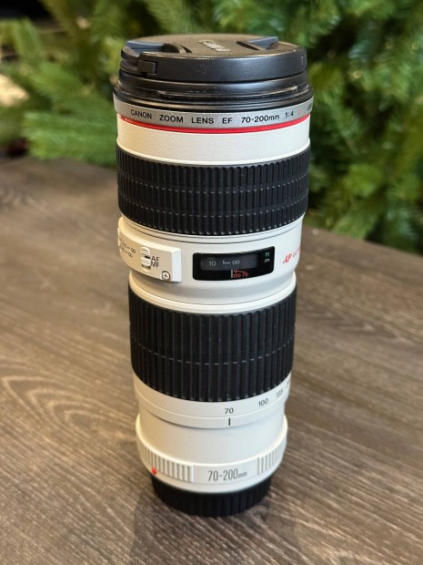 Canon EF 70-200 f4L USM