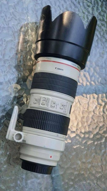 Canon EF 70-200 f/2.8 L Is USM