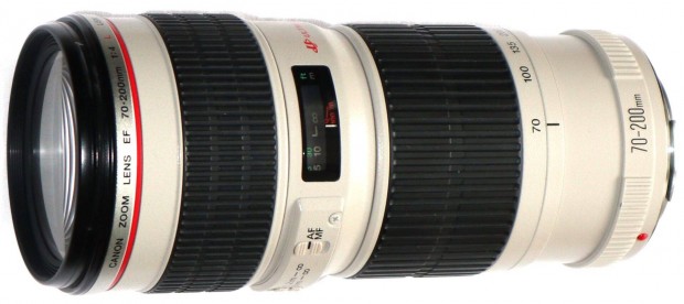 Canon EF 70-200 mm 4 L USM ( 70-200mm )