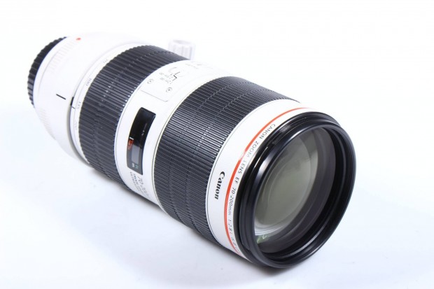 Canon EF 70-200mm 2.8 L Is usm III objektív
