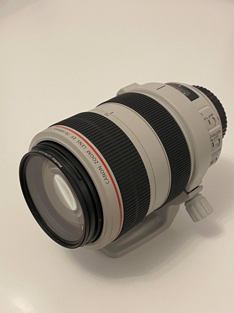 Canon EF 70-300mm f/4-5.6L Is USM