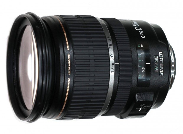 Canon EF-S 17-55 mm 2.8 Is USM ( 17-55mm )