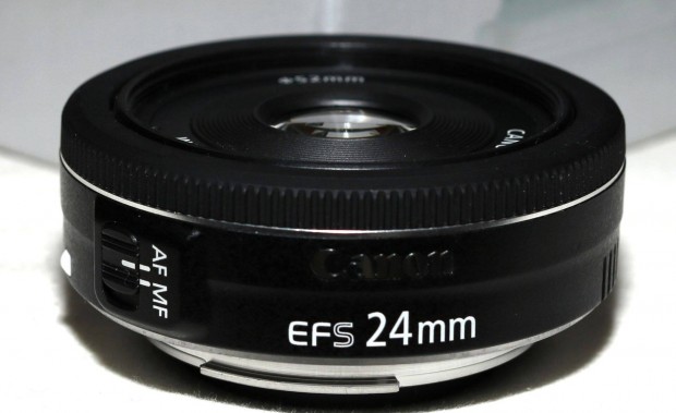 Canon EF-S 24 mm 2.8 STM ( 24mm 2.8 STM )