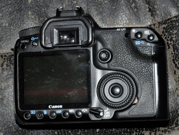 Canon EOS40D vz elad