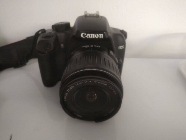 Canon EOS 1000D hibs DSLR tkrreflexes fnykpezgp