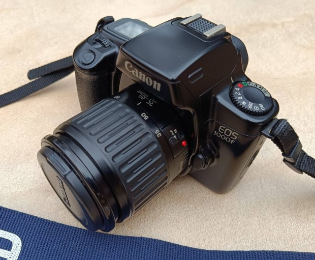 Canon EOS 1000F fnykpezgp elad