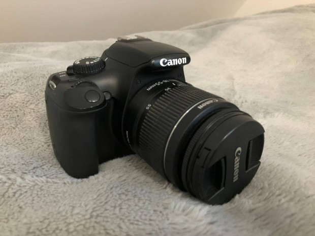 Canon EOS 1100D