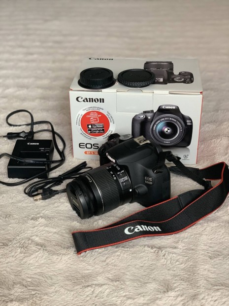 Canon EOS 1200D Fnykpezgp