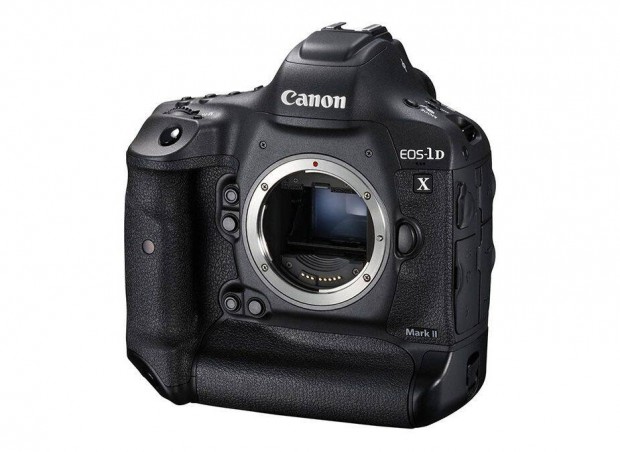 Canon EOS 1DX 1D X Mark II fnykpezgp vz | 6 h magyar garancia!