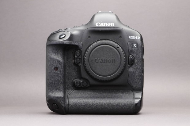 Canon EOS 1DX vz 1D X hibs