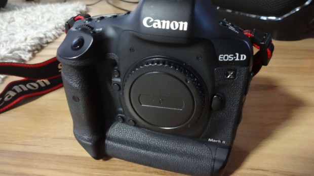 Canon EOS 1D X mark II fnykpezgp vz ,elad